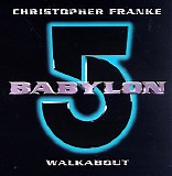 Christopher Franke - Babylon 5: Walkabout (TV Series Episode)