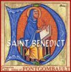 Monastic Choir of the Abbey of Notre-Dame of Fontgombault - Praise of the Virgin Mary