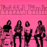 Frijid Pink - Frijid Pink