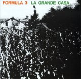 Formula 3 - La Grande Casa