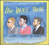 The Very Best - Warm Heart Of Africa