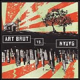 Art Brut - Art Brut vs Satan