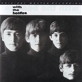 Beatles,The - With The Beatles (2008 Dr. Ebbetts MFSL Japan)