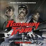 Trevor Jones - Runaway Train
