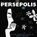 Olivier Bernet - Persépolis