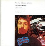 Paul McCartney & Wings - Red Rose Speedway