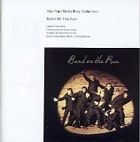 Paul McCartney & Wings - Band On The Run