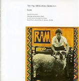 Paul McCartney - Ram