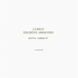 Keith Jarrett - J. S. Bach - Goldberg Variations