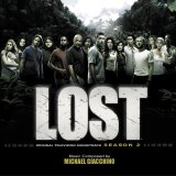Michael Giacchino - Lost : Season 2 (Original Television Soundtrack)