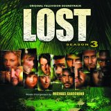 Michael Giacchino - Lost: Season 3 (Original Television Soundtrack) [2-Discs]
