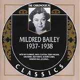 Mildred Bailey - 1937-1938 The Chronological Classics