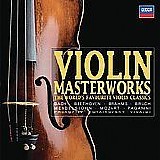 Pierre Amoyal & Pascal Rogé - Violin Sonatas 1,2,3,