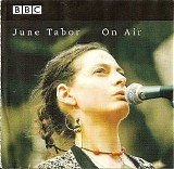 June Tabor - On Air (Live BBC)