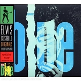 Elvis Costello - Almost Blue