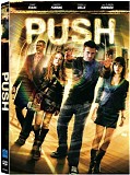 Chris Evans - Push - LA Division
