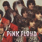 Pink Floyd - Piper At The Gates Of Dawn