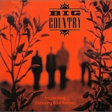 Big Country - Fragile thing