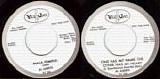 Al Alberts - Mala Femina/One Has My Name, The Other Has My Heart (US Promo)