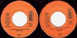 Paula Abdul - (It's Just) The Way That You Love Me (Radio Edit)/(It's Just) The Way That You Love Me (Dub) (US Misprint)