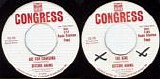 Ritchie Adams - Are You Changing/The King (US Promo)