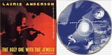 Laurie Anderson - The Ugly One With The Jewels And Other Stories (US)
