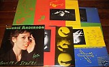 Laurie Anderson - United States Live (Canada)