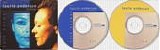 Laurie Anderson - Talk Normal - The Laurie Anderson Anthology (US)