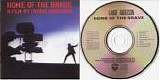 Soundtrack - Home Of The Brave (Canada)