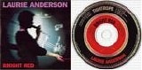 Laurie Anderson - Bright Red-Tightrope (US)