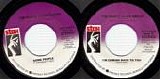 The Rance Allen Group - Some People/I'm Coming Back To You (US)