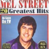 Mel Street (8) - 20 Greatest Hits