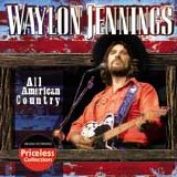 Various artists - All American Country