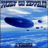 Various artists - Zeppelin