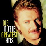Joe Diffie (5) - Joe Diffie - Greatest Hits