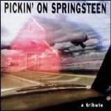 Various artists - Pickin' on Springsteen