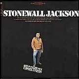 Jackson Stonewall - Help Stamp Out Loneliness (1967)