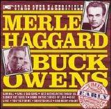Various artists - Stars over Bakersfield: Early