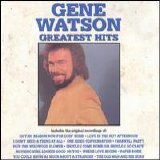 Gene Watson (30) - Greatest Hits [Curb]
