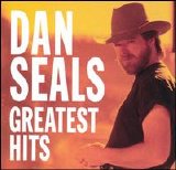 Dan Seals (6) - Greatest Hits