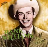 Hank Williams (38) - Honky Tonk Man
