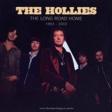 The Hollies - The  Long Road Home 1963 - 2003 - CD1