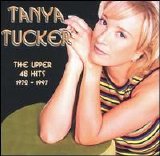 Tanya Tucker (27) - Upper 48 Hits