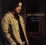 Joe Nichols 7 - Man With a Memory