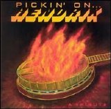 Pickin' on Hendrix - Pickin' on Hendrix