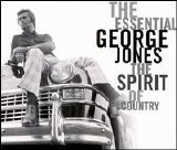 Merle Haggard - The Essential George Jones: The Spirit of Country (2 of 2)