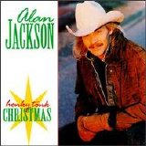 Alan Jackson - Honky Tonk Christmas