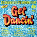 Various artists - Get Dancin' 1975