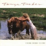 Tanya Tucker (27) - Strong Enough To Bend