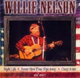 Willie Nelson (106) - All American Country
